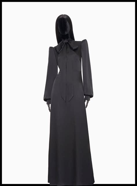 vampire's wife tension dress.